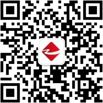 微信公众号二维码